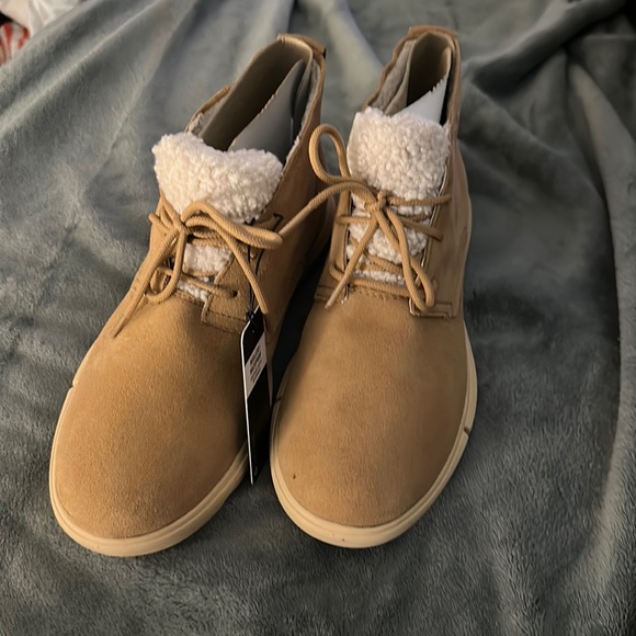 Spring sale 🌷🌼🌸 Sorel Explorer ll Drift, women’s size 9.5, waterproof. - Picture 4 of 7